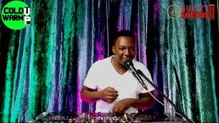 DJ SILVER MR VIBES-COLD WARMUP 09 .#salim