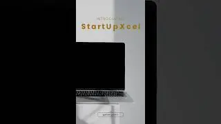 Showcase StartUpXcel
