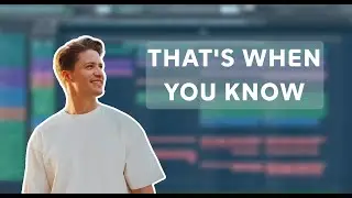 Kygo - That's When You Know (FL Studio Remake)