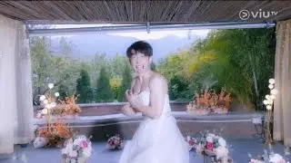 大叔的愛 香港版 ep14 - K結婚名場面？之傻田ff😳🤪🤪 [呂爵安Edan/田一雄/田田]