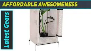 Plant Protectors: Ultimate Guard Cage for Seedlings?