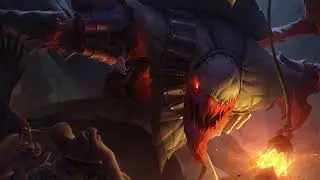 WTayllor & Fiddlesticks - Fear