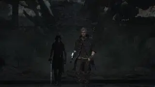 Devil May Cry 5 #8  Nero e V Em Busca da Sparda #devilmaycry #dmc