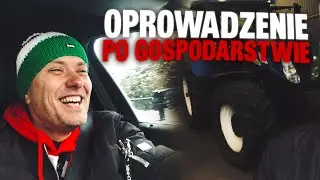 Jak wygląda gospodarstwo Domelosa?