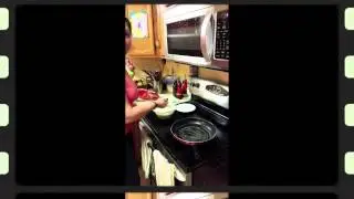 Make your own Crepe!