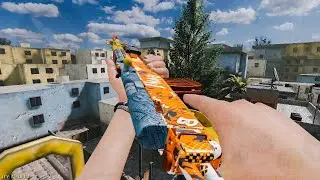 SKS got insane buff in Season-11