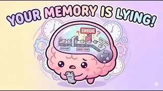 NMAT PSYCHOLOGY 10: MEMORIES - Implicit vs. Explicit Memory: Why You Never Forget How to Ride a Bike