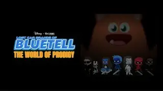 Lost Car Brands of Bluetell: The World of Prodigy (2025)