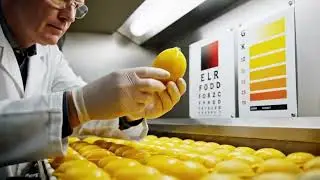 How Jackfruit Chips Are Made | Full Factory Process From Fruit to Crunch