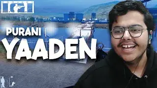 Project IGI. Purani Yaaden