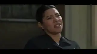 She Was Still Hiding in Fear &ndash; A Nightmare Comes True | The Rookie S8E3