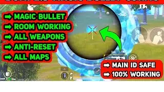 Pubg 3.1 Lag fix iPadview 90 fps + Ultra audio config file 🔥 100% safe ✅ Direct link No password ❌