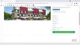 Online Property Management Software