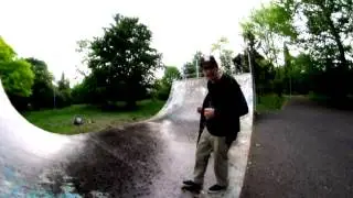 WOOD PUSHERS - PIECE OF SHIT