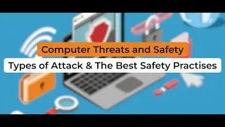 #Day-04 | Computer Threats and Safety | Her Power Project | DoICT