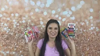 HUGE LIP BALM HAUL! | LIP SMACKERS, TASTE BEAUTY, AND MORE!