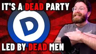 The Democrats Are Causing The Destruction Of Our Country | Vaush Clip