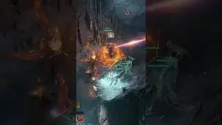 Гидра &mdash; самый простой билд мага в Diablo 4