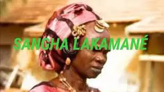 Djita Sacko de lakamané
