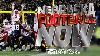 Husker Heartbreak in Iowa City AGAIN!