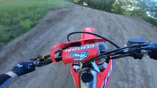 Muskegon Motorcycle Club NEW Moto track. New and improved obstacles OPEN PRACTICE 6/8/24!!