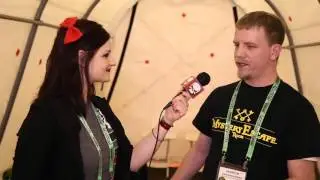Transworld 2016 Mystery Escape Room - Haunt News Network