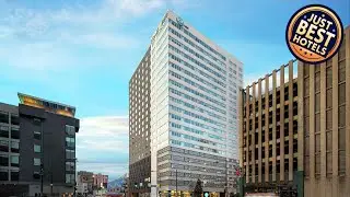 Home2 Suites by Hilton Denver Downtown Convention Center | United States 🛏️