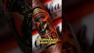 The Most Expensive Cigars In The World #shorts #cigars #luxury