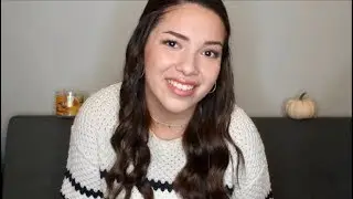 ASMR - Let's Chat | Tingles App Update + Second Channel?