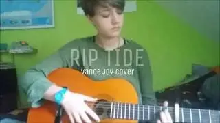Rip Tide - Emiga (Vance Joy Cover)