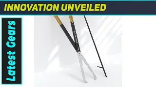 Best Fire Pit Tool Set? MARVOWARE Heavy Duty Fire Tong and Poker Set