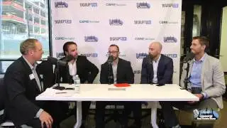 Commercial Real Estate Technology:  Innovators Driving Change