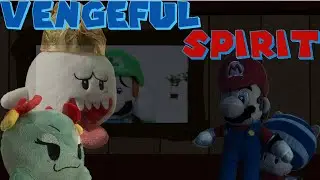 King boos revenge