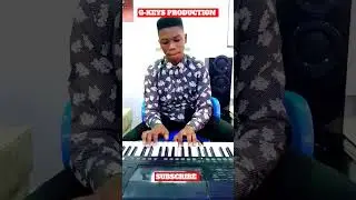 SPIRIT WORSHIP PIANO COVER.G-KEYS PRODUCTION #PIANO#SPIRITUALITY#MUSIC