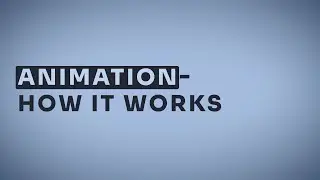 Crosscut: Animation- how it works
