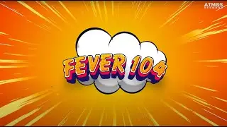 Fever 104 - O2SRK ft. Mayank Kalyandesh X Atharva (Official Lyrical Video) 2024