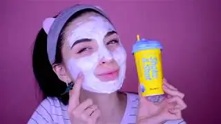 Альгинатные маски из серии Shake&Shot Dr.Jart+
