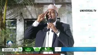 Dadka walaalaheen ee wax tabanaya caytin laguma keeni karo.