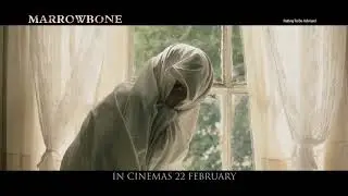 MARROWBONE (30s 'Together' TV Spot) :: IN CINEMAS 22 FEBRUARY 2018 (SG)