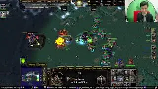[EN/JP] GetToWork ENDIFLED QUESTING FOR OUTPOST TO GROW FACTORY - wc3 later maybe? !discord !twitch