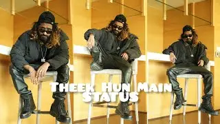 Emiway - Theekh hu mai Emiway bantai Status full screen whatsapp STATUS New song Status 2024