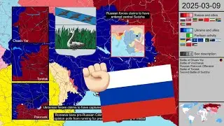 159: Kursk - A costly strategic defeat for Ukraine
