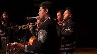 Excellence Concert - Mariachi de mi Tierra