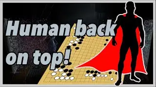 The Tactics Kellin Used #ai #alphago #gogame