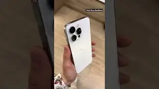 Apple iPhone 12 Pro Max vs iPhone 13 #iphone #iphone12 #iphone13 #iphone13promax #iphone12promax
