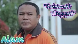 Alam (cover) - 