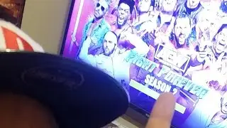 Dont let these Youtubers run you alway from AEW fight forever! Game is alive!