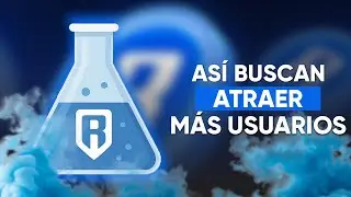🔥 RONIN COMIENZA CON NUEVAS CAMPA&Ntilde;AS DE MARKETING | Ronin network
