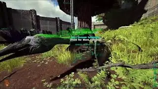 Ark Survival Evolved S3E58: Quetzal Breeding and Imprinting!