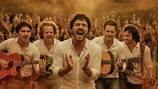 Flamenco Guitar & Violin with Accordion | A Touch of Pure Beauty
